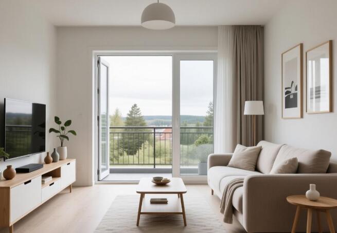 裝修預算攻略：把錢花在刀刃上，實用與顏值兩不誤